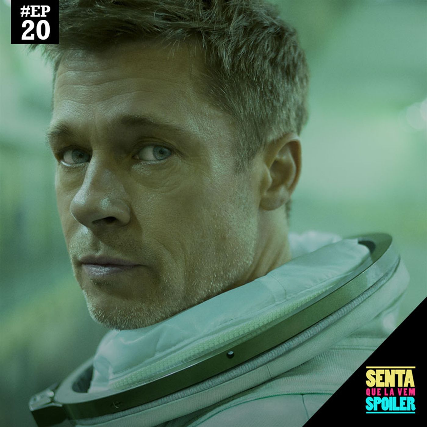 Senta Que Lá Vem Spoiler!