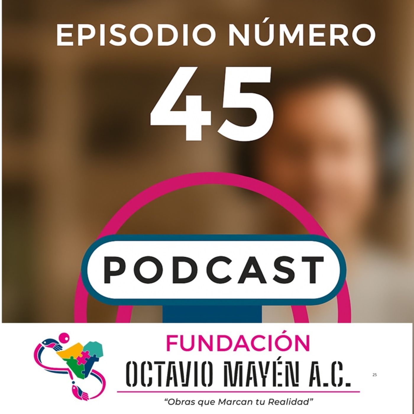 Episodio 45.- Semillas de esperanza episode artwork