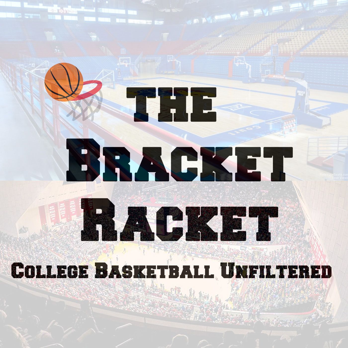 The Bracket Racket