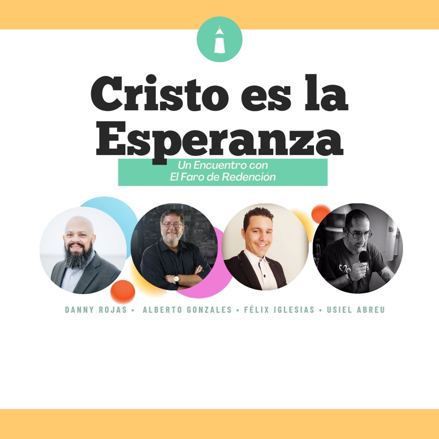 El Faro de Redención