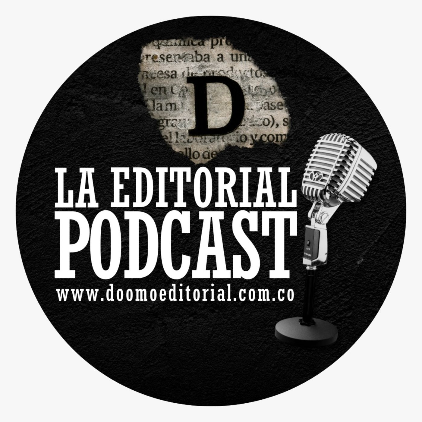 La Editorial