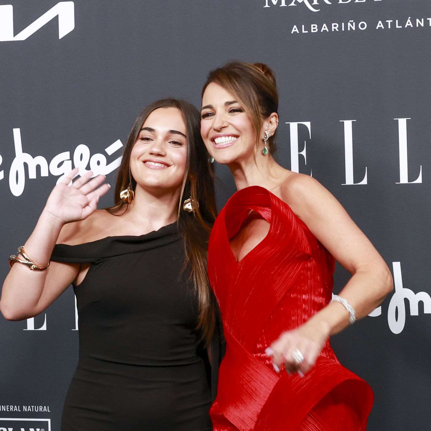 Crónica Rosa: Actrices frente a influencers