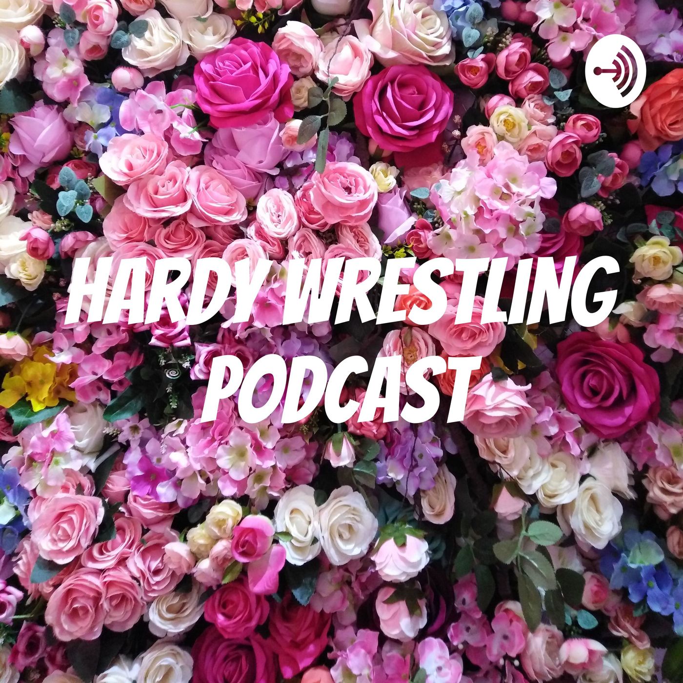 Hardy Wrestling Podcast