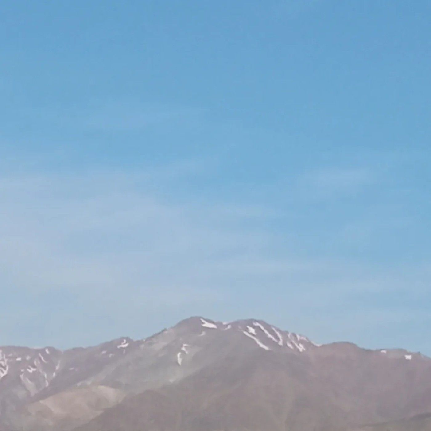 The 1st show of the week cover art