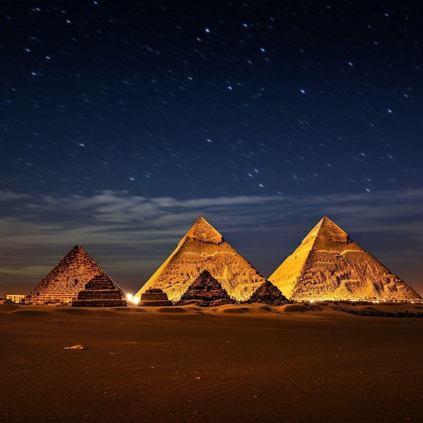 cover of episode S8: Past Lives in Ancient Lands & Other Worlds: Understand Your Soul’s Journey Through Time