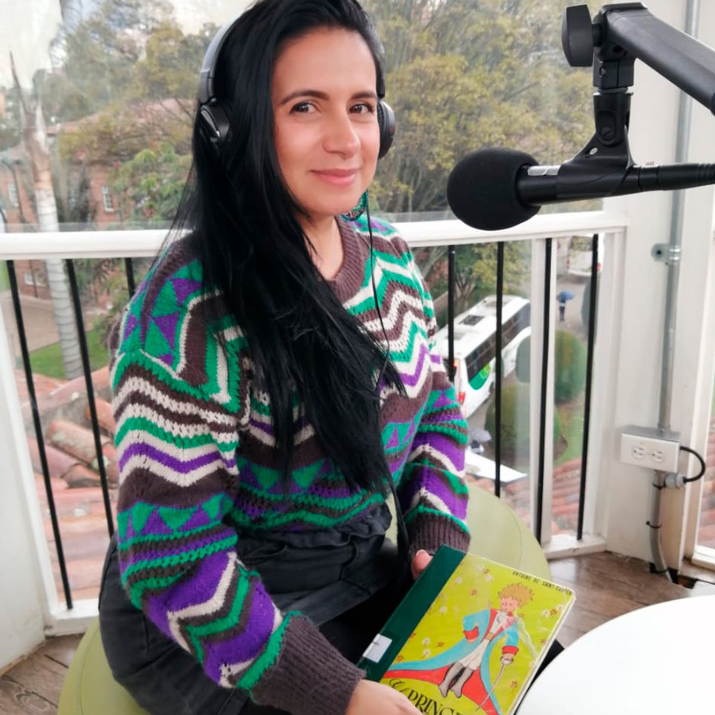 Desde la Cúpula