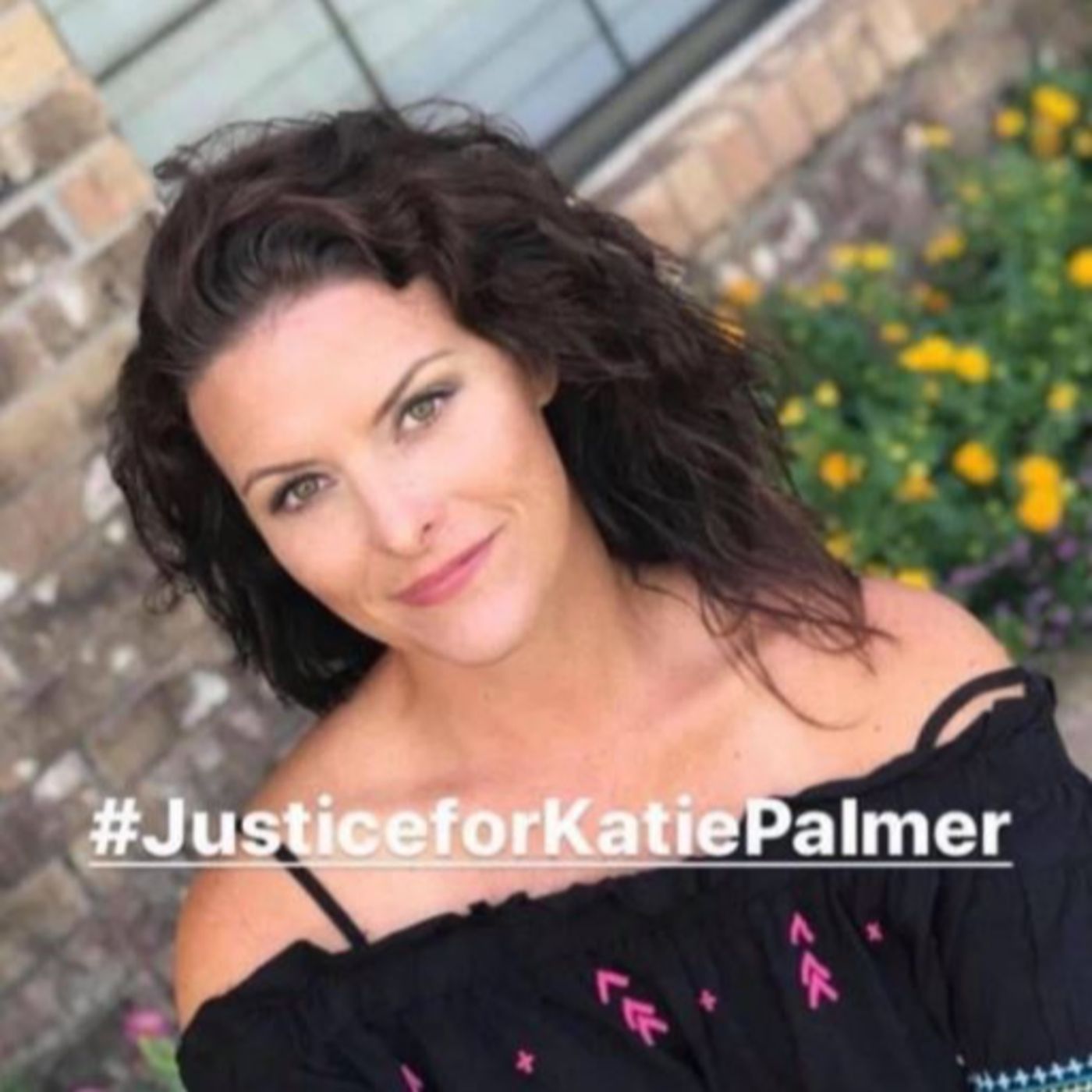 Replay: Justice for Katie Palmer