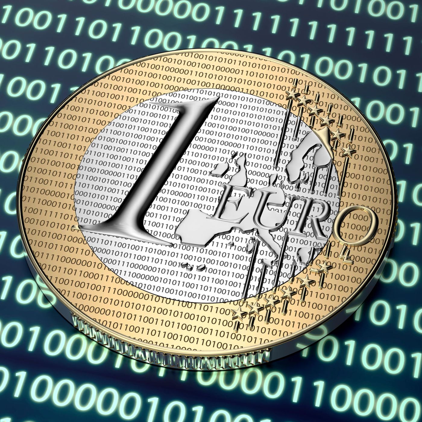 Con Ánimo de Lucro: Todos los riesgos para nuestro bolsillo del euro digital que amenaza al efectivo