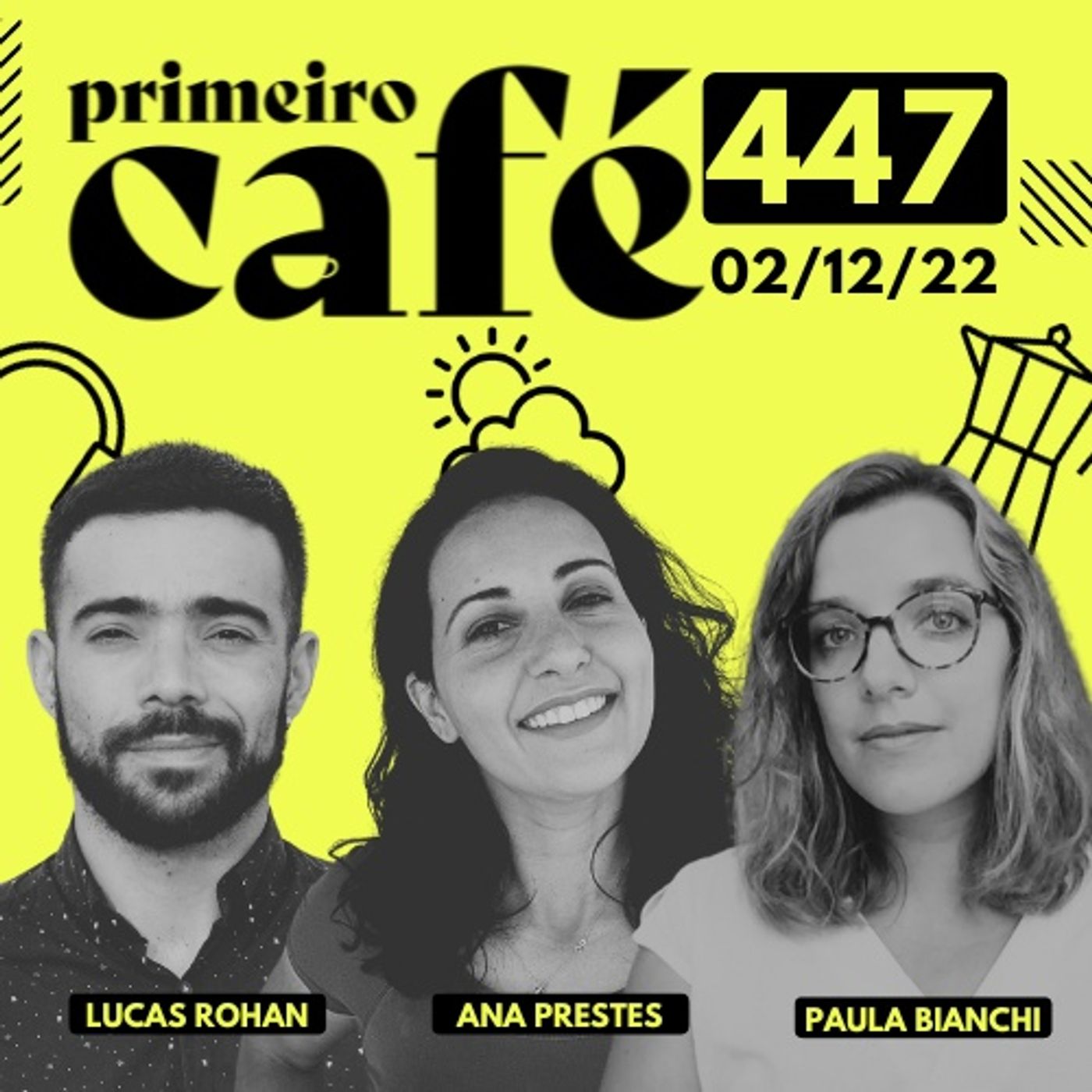 Primeiro Café