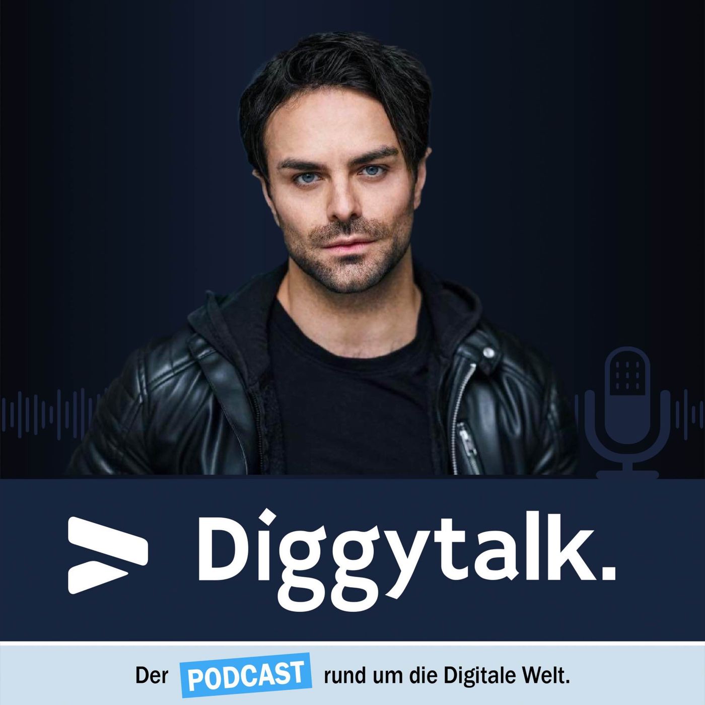 Diggytalk