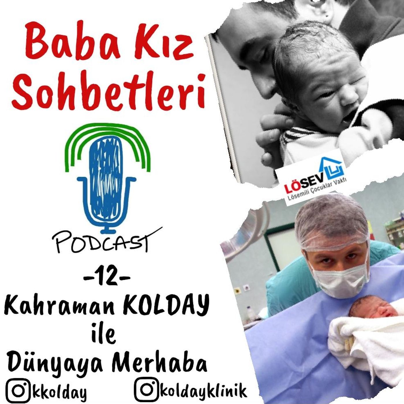 Baba Kız Sohbetleri