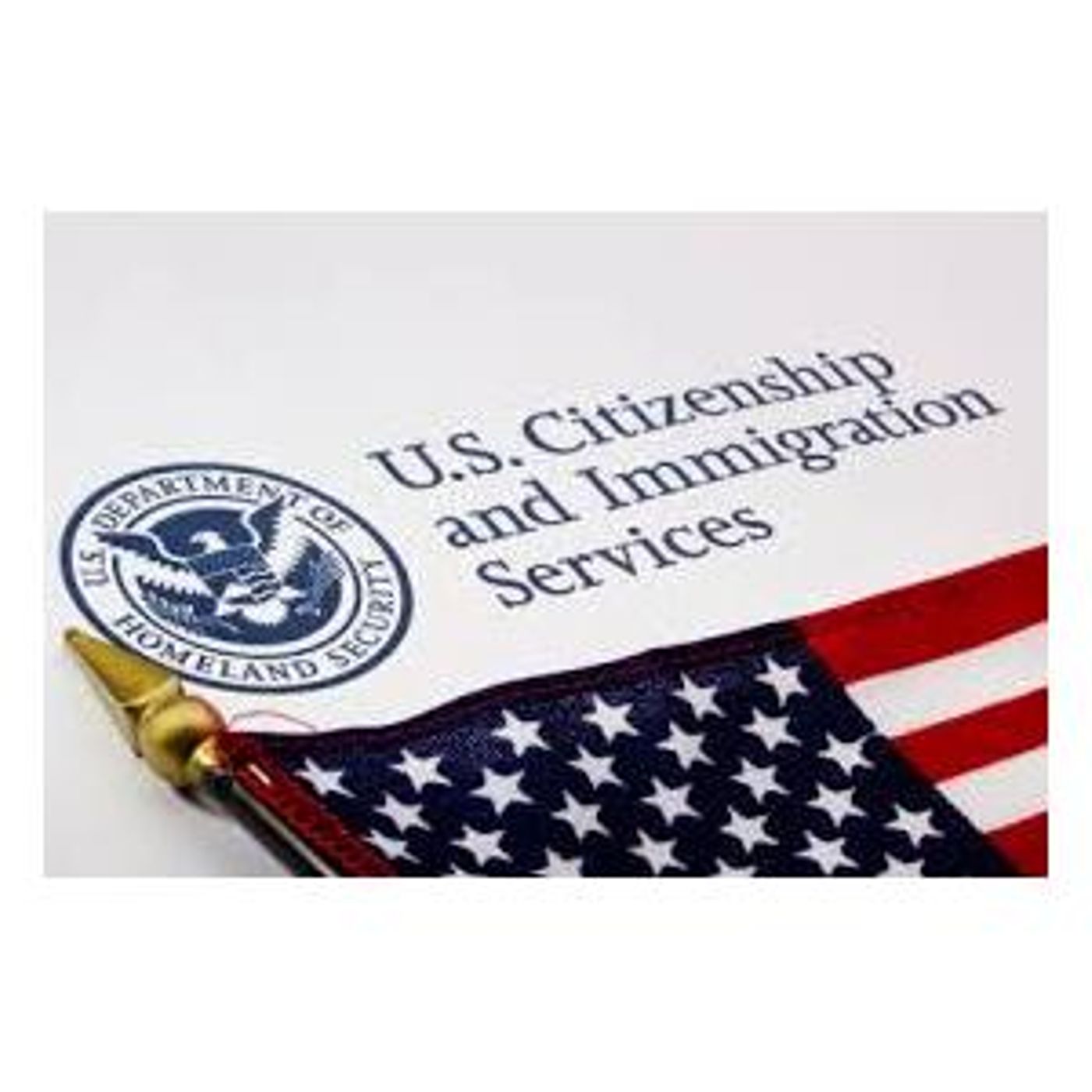 About Immigration Reform and Options with KiKi M. Mosley episode artwork
