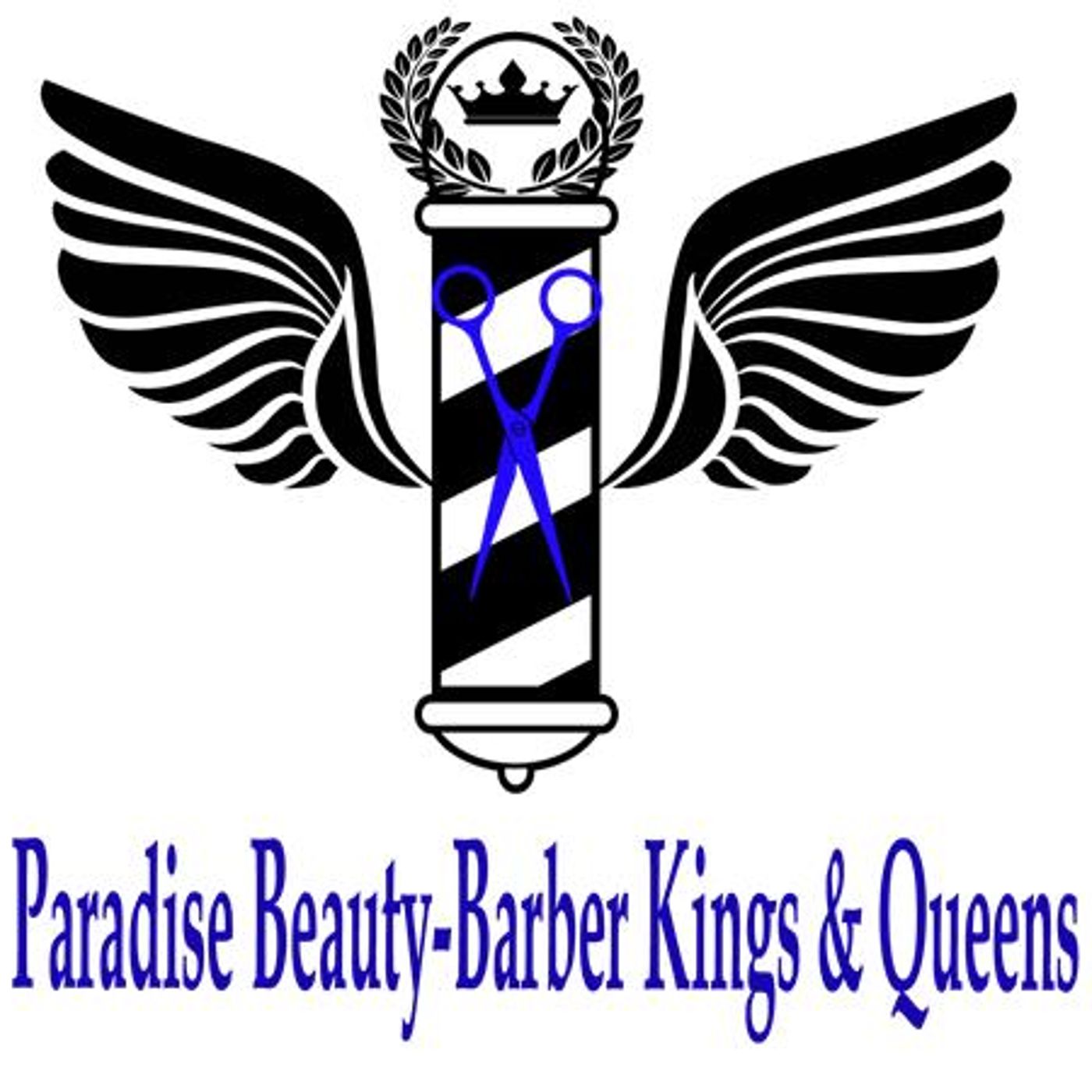 Burned Out?? Finding Balance in the Beauty/Barber Industry w/Tom Chapman & Guest episode artwork