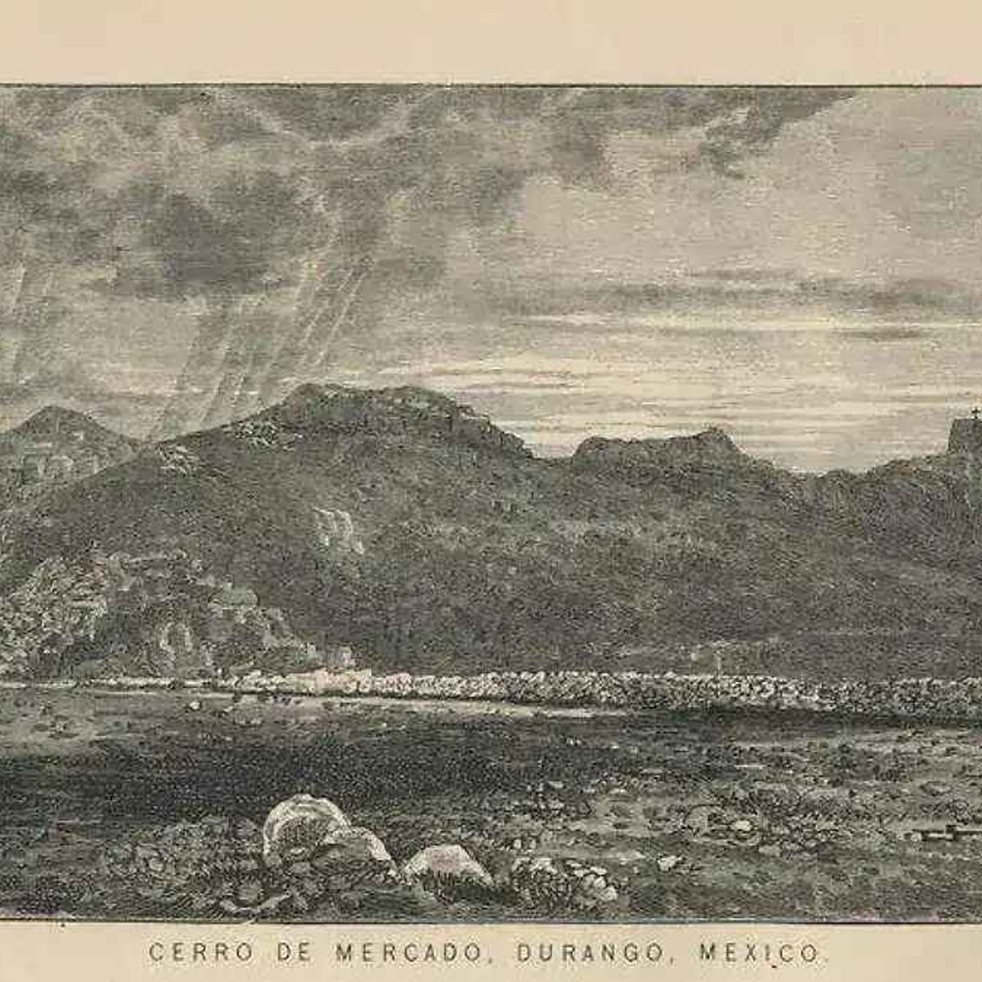 Ginés Vázquez del Mercado y el cerro que no era de plata (1552) episode artwork