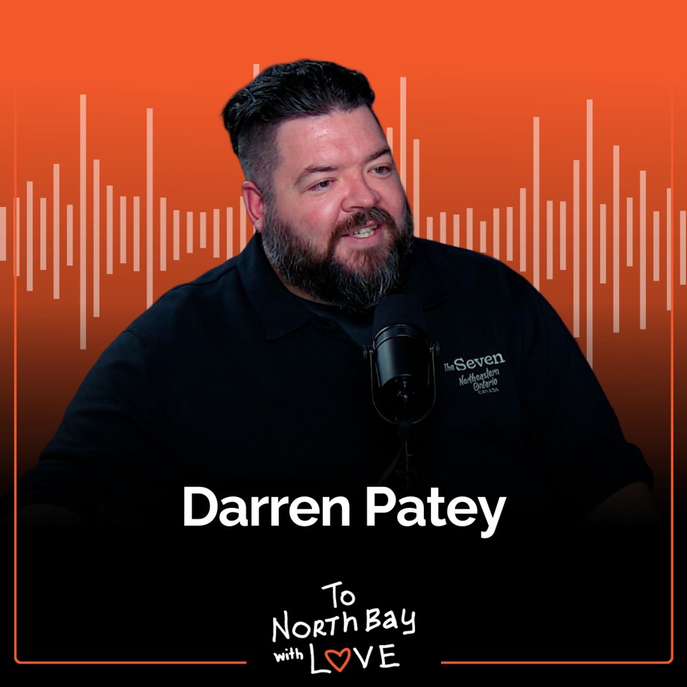 Exploring North Bay's Best Kept Secrets episode artwork