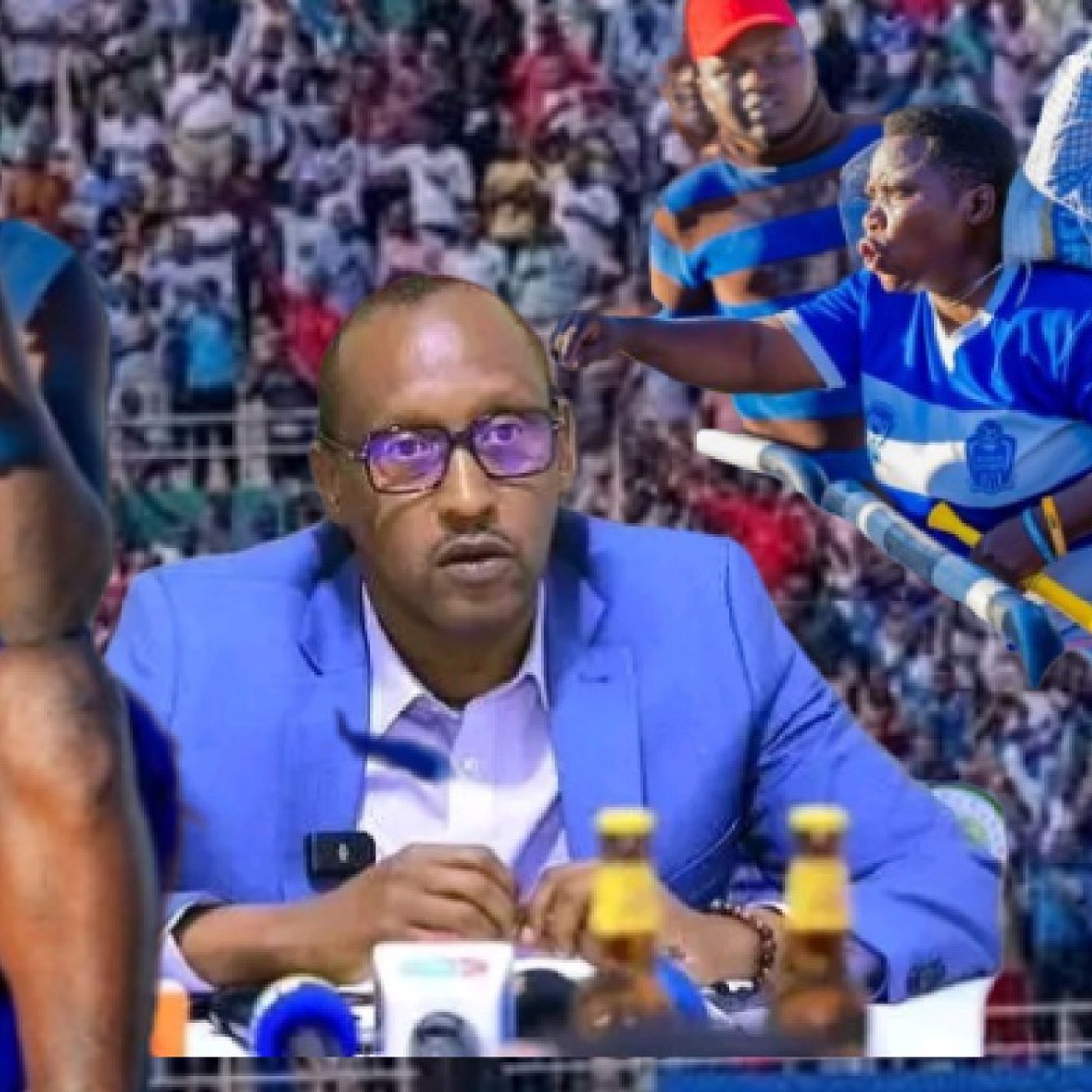 VIVA RAYON SPORTS 🩸🩸