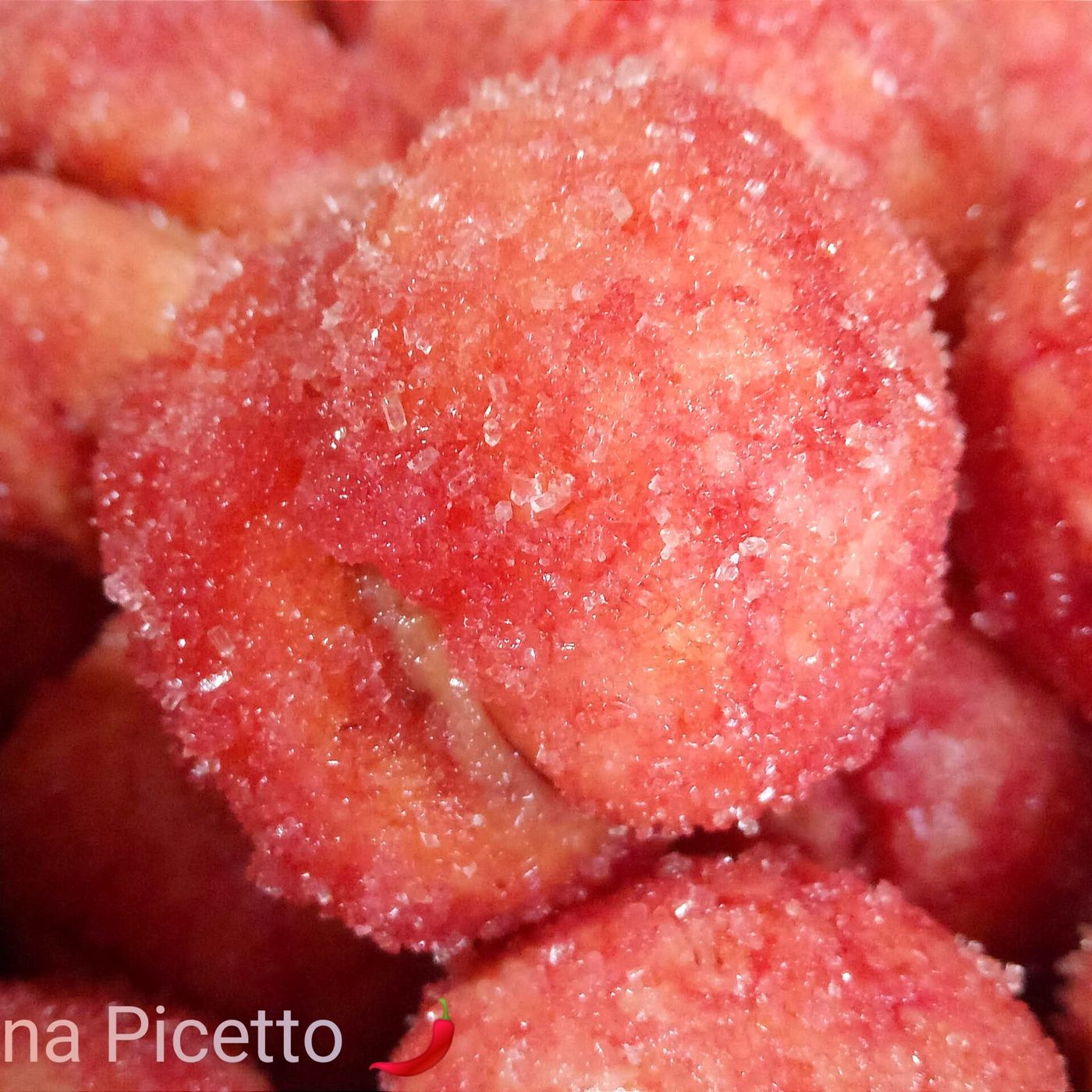 Pesche dolci morbidissime con la ricetta della nonna episode artwork