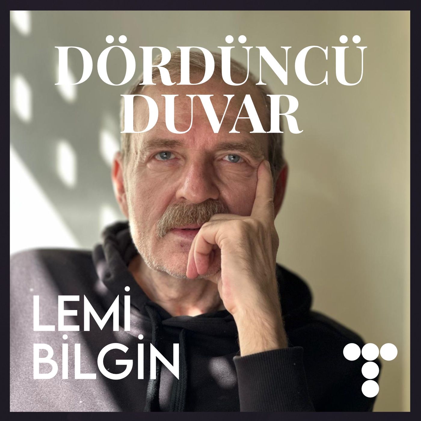DD:S9E1 Lemi Bilgin, “Tiyatro Tek Tanrılı Bir Sanattır: O da Oyuncudur.”