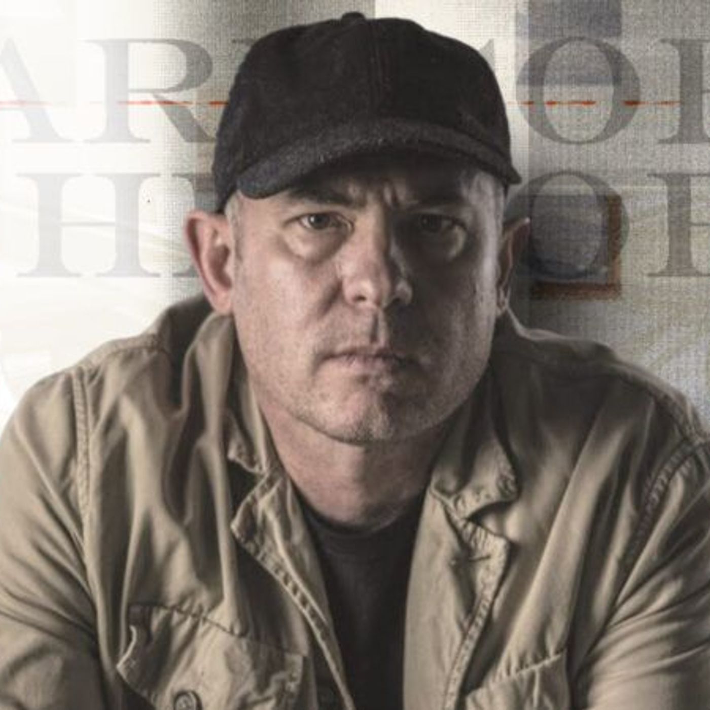 Dan Carlin