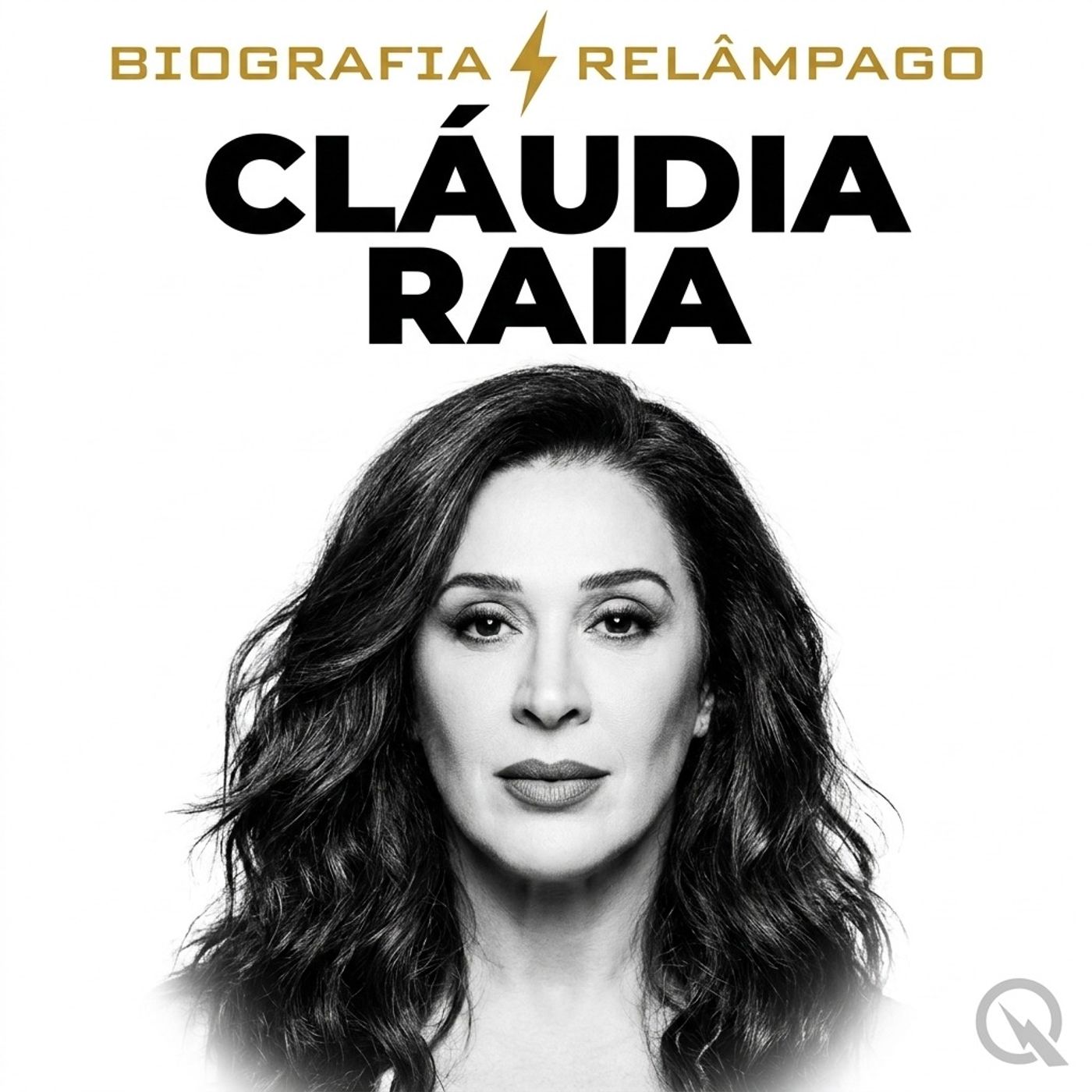 Cláudia Raia - Biografia Relâmpago