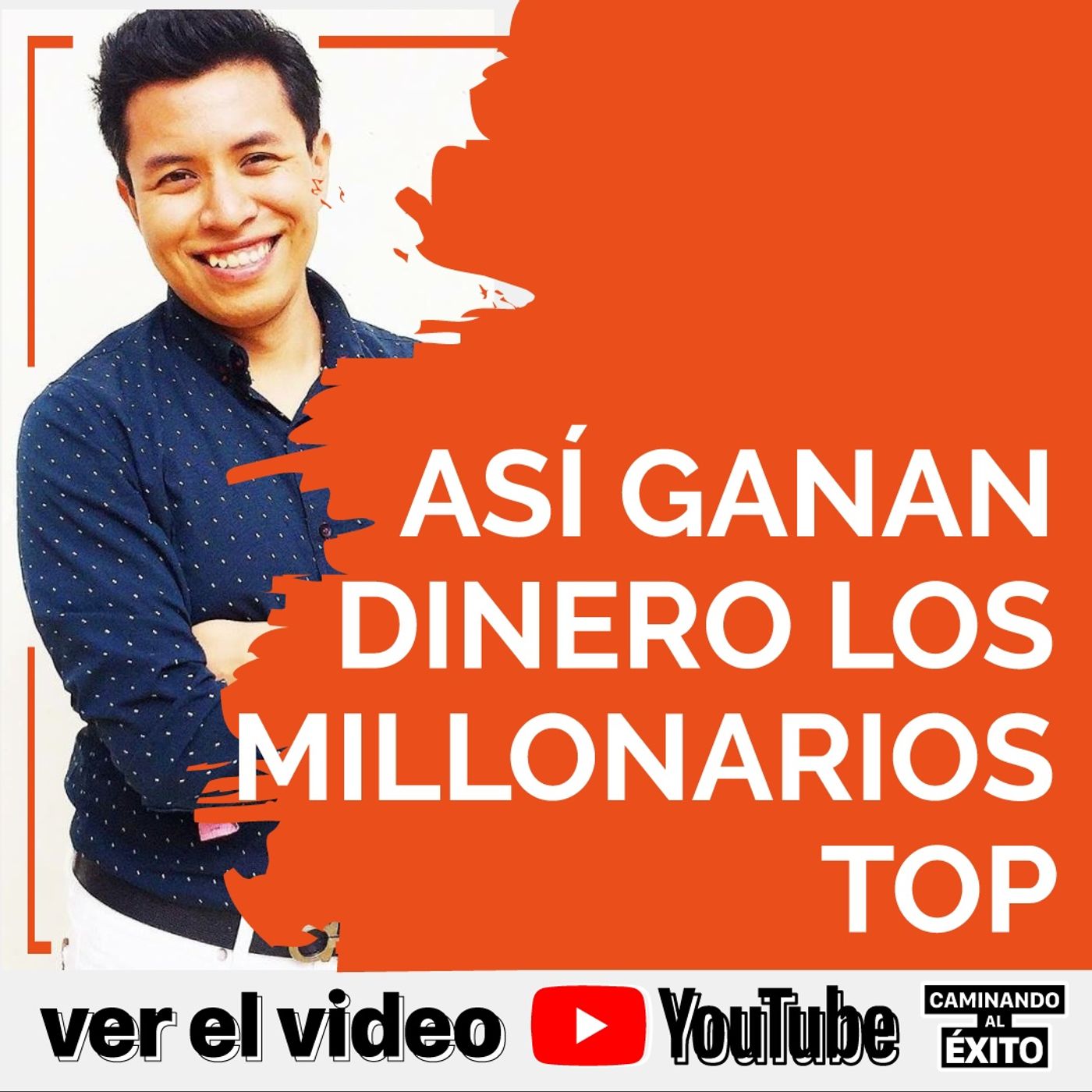 Caminando Al Éxito