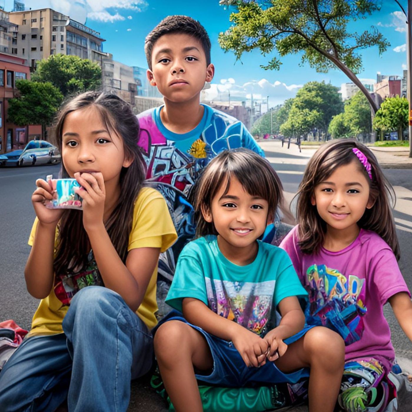 pREDICa: El que resplandecio en nuestros corazones