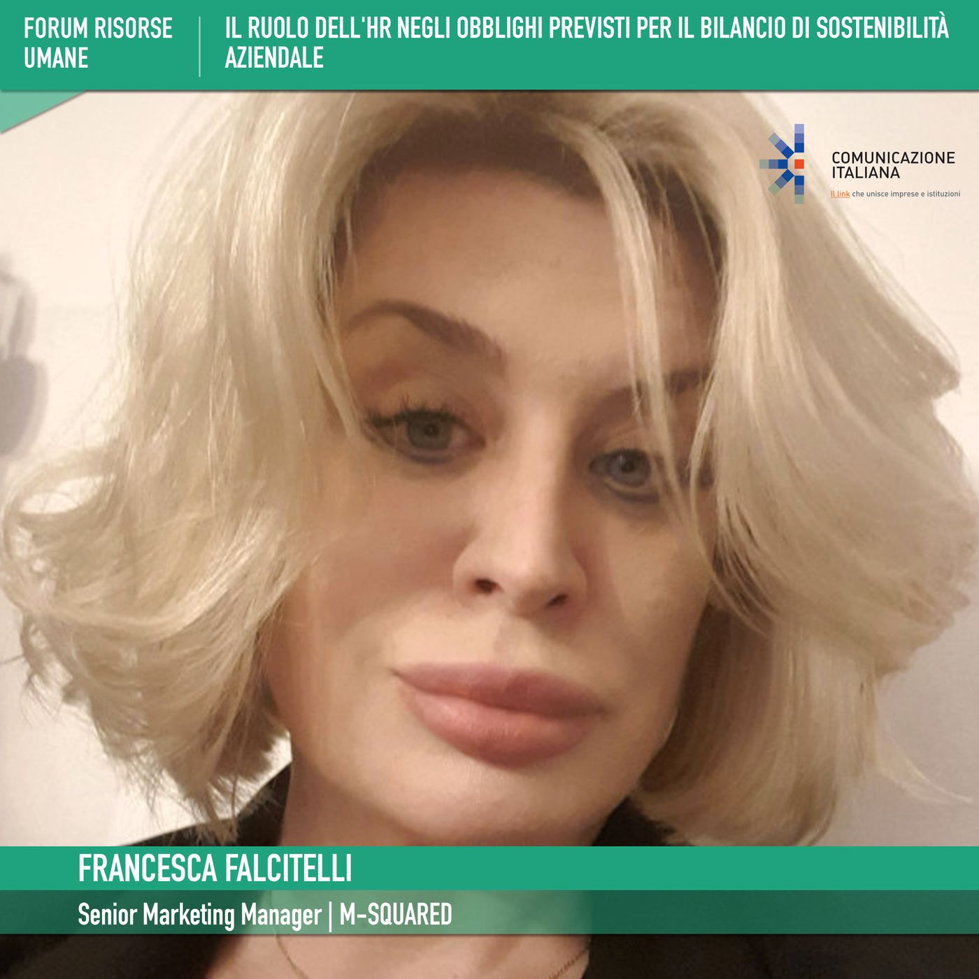 Comunicazione Italiana