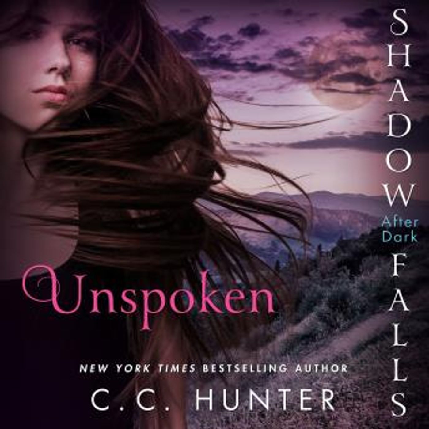Download New Full Audiobooks in Teen & YA, Mystery & Thriller