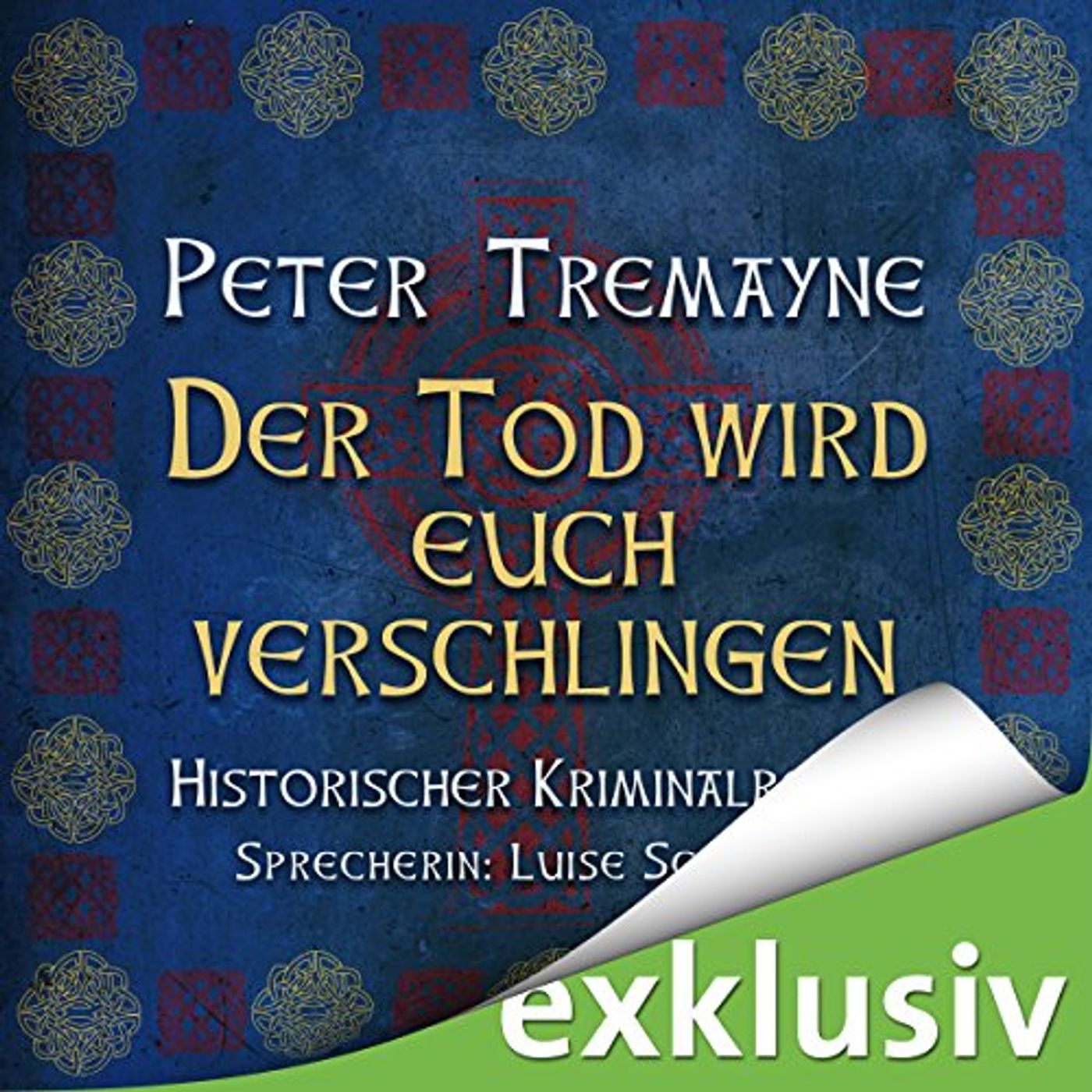 Engage  Audiobook in Fiction, Historical