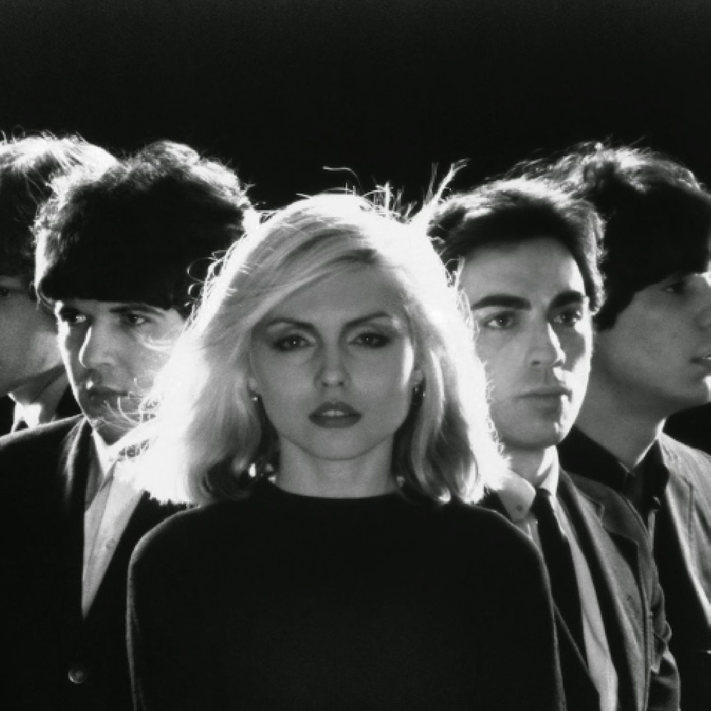 High Noon - Blondie (new album) Commentary High Noon - Blondie (new album) Commentary
