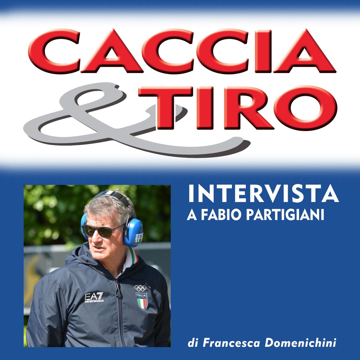 TIRO. L\'INTERVISTA