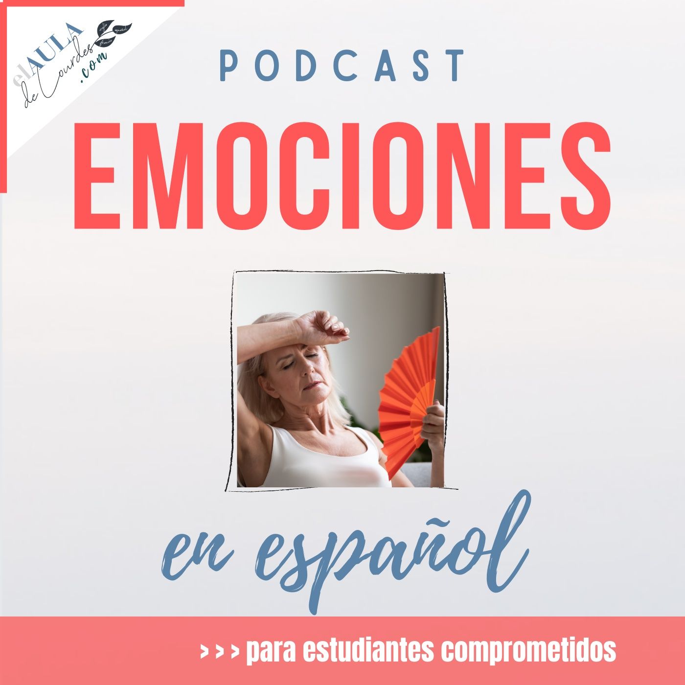 Emociones en español
