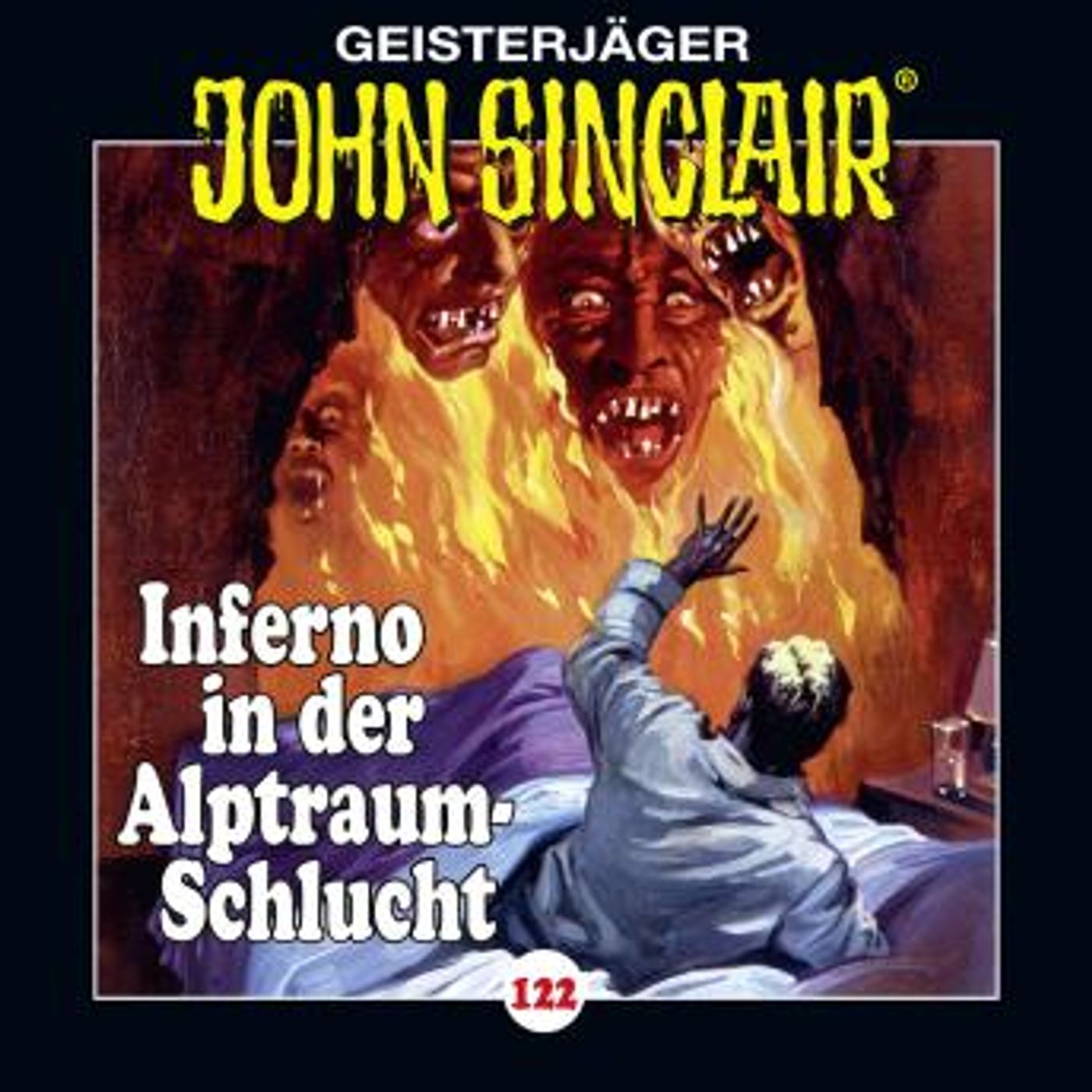 Get New Full Audiobooks in Mystery, Thriller & Horror, Horror
