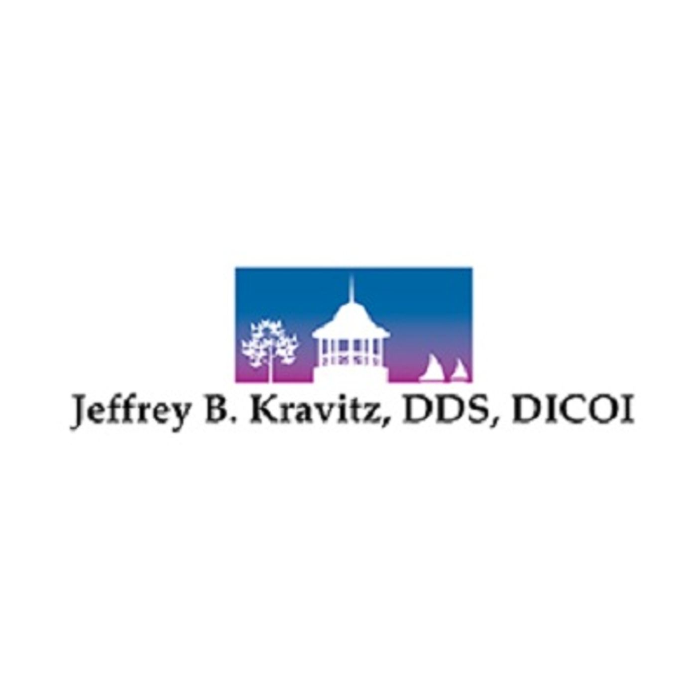 Jeffrey B. Kravitz, DDS