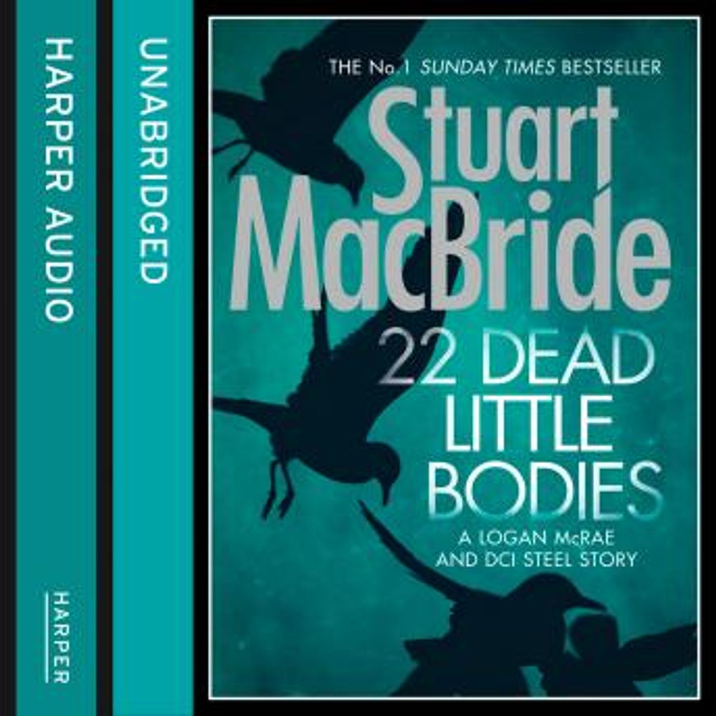 Enjoy Amazing Full Audiobooks in Literature, Short Stories