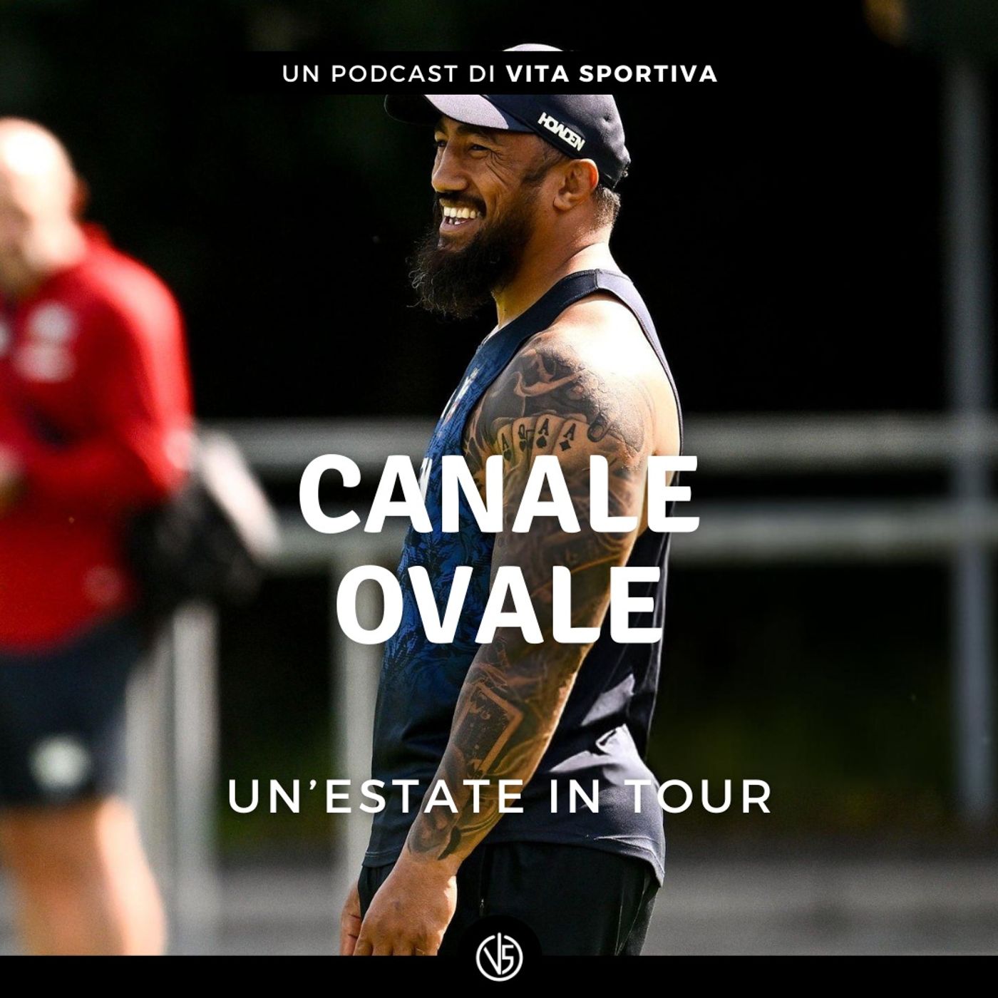 Canale Ovale