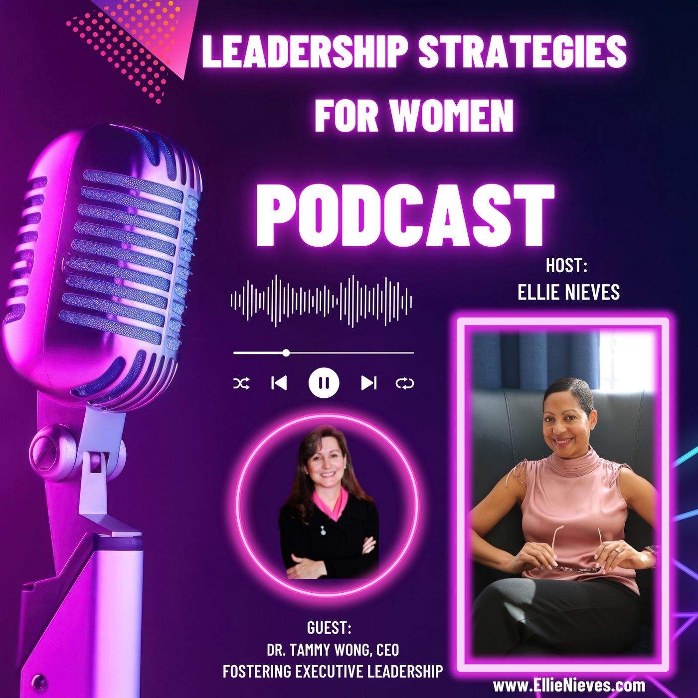 Leadership Strategies for Women®