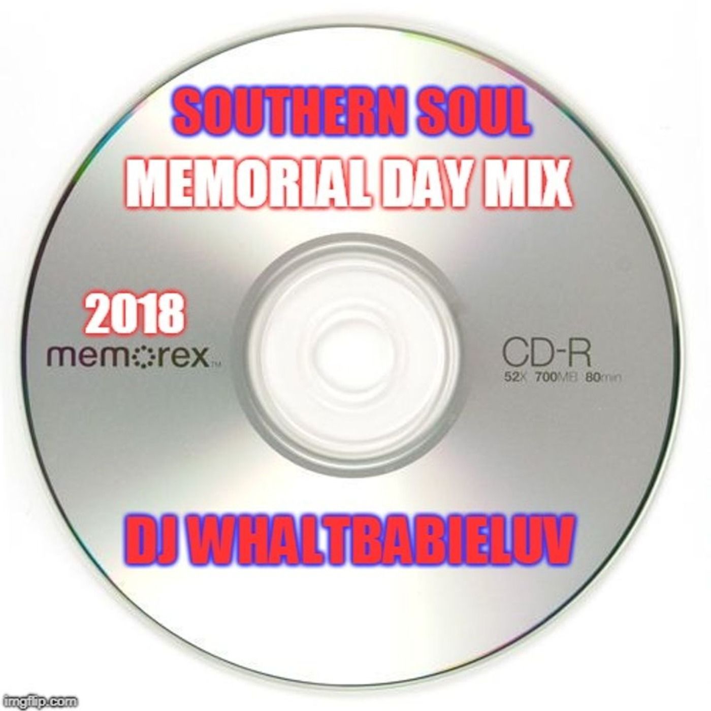 Dj WhaltBabieLuv\'s \