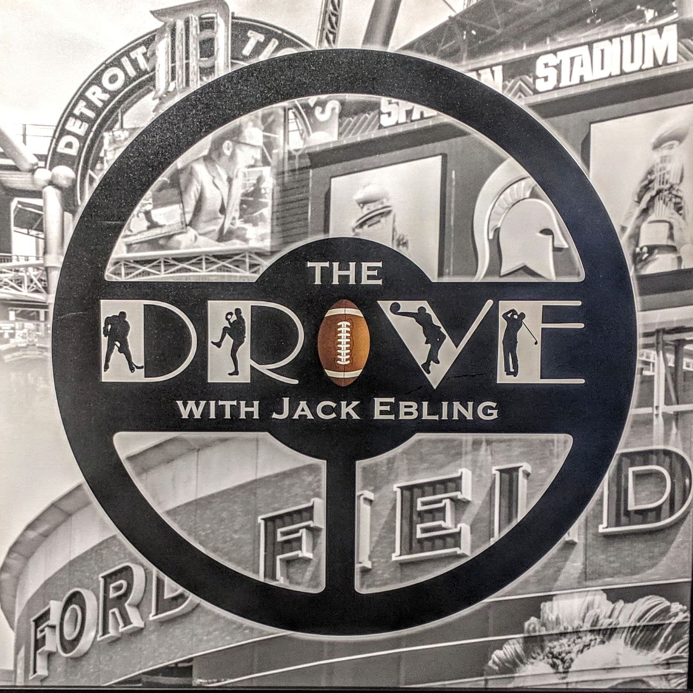 The Drive with Jack