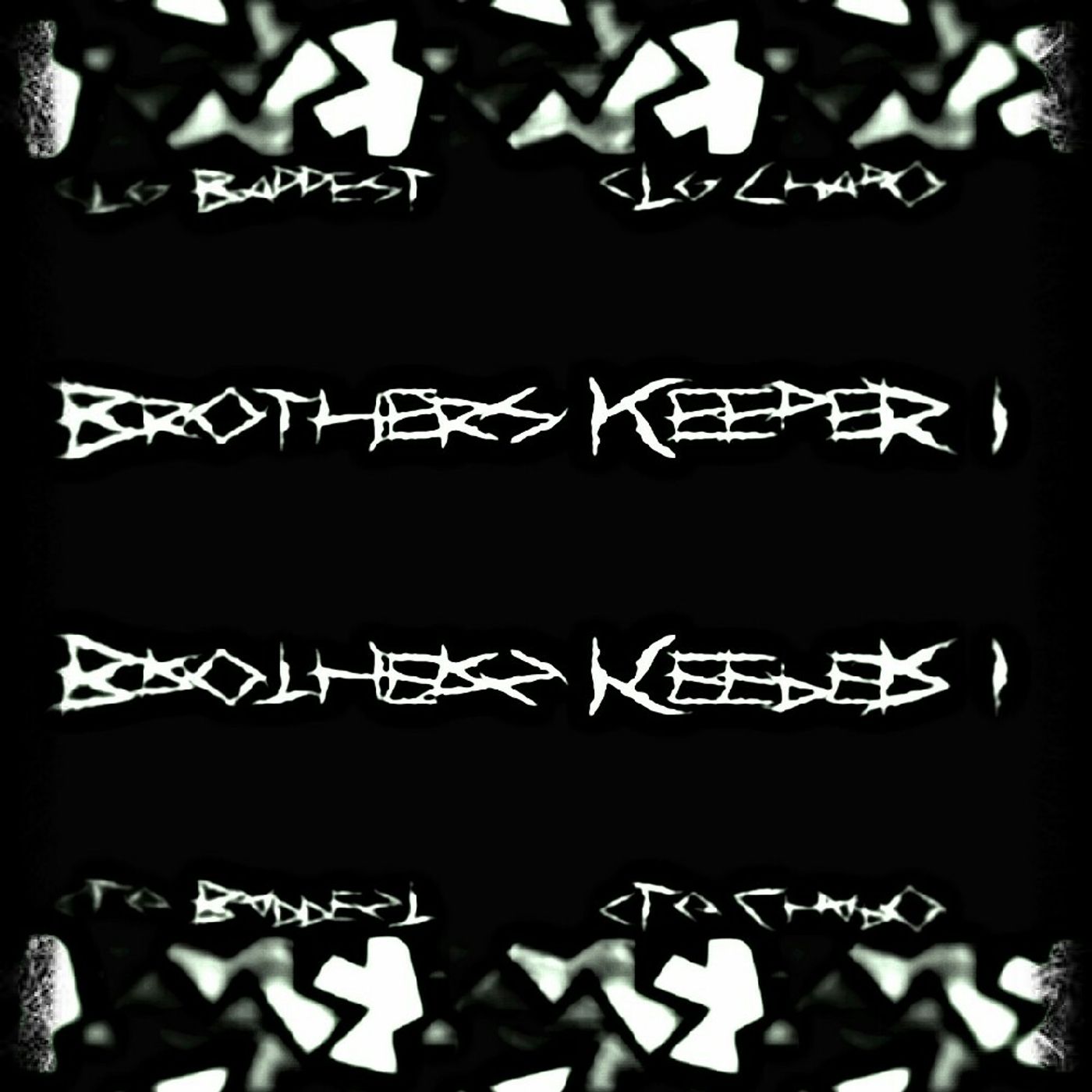 Brothers Keeper 1