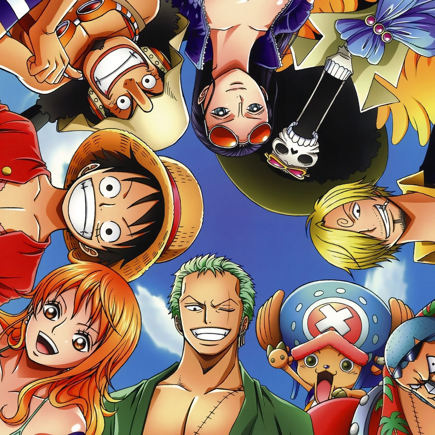 Manga Passion podcast artwork
