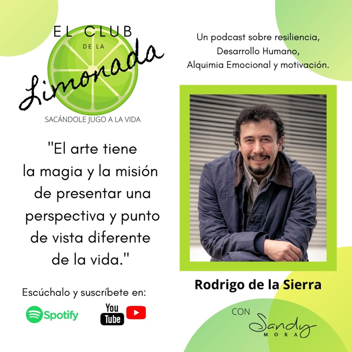 El Club de la Limonada