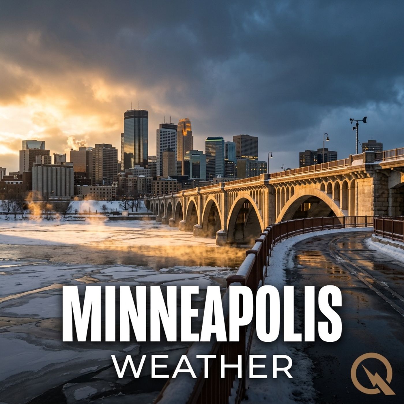 Weather IN Minneapolis - Daily