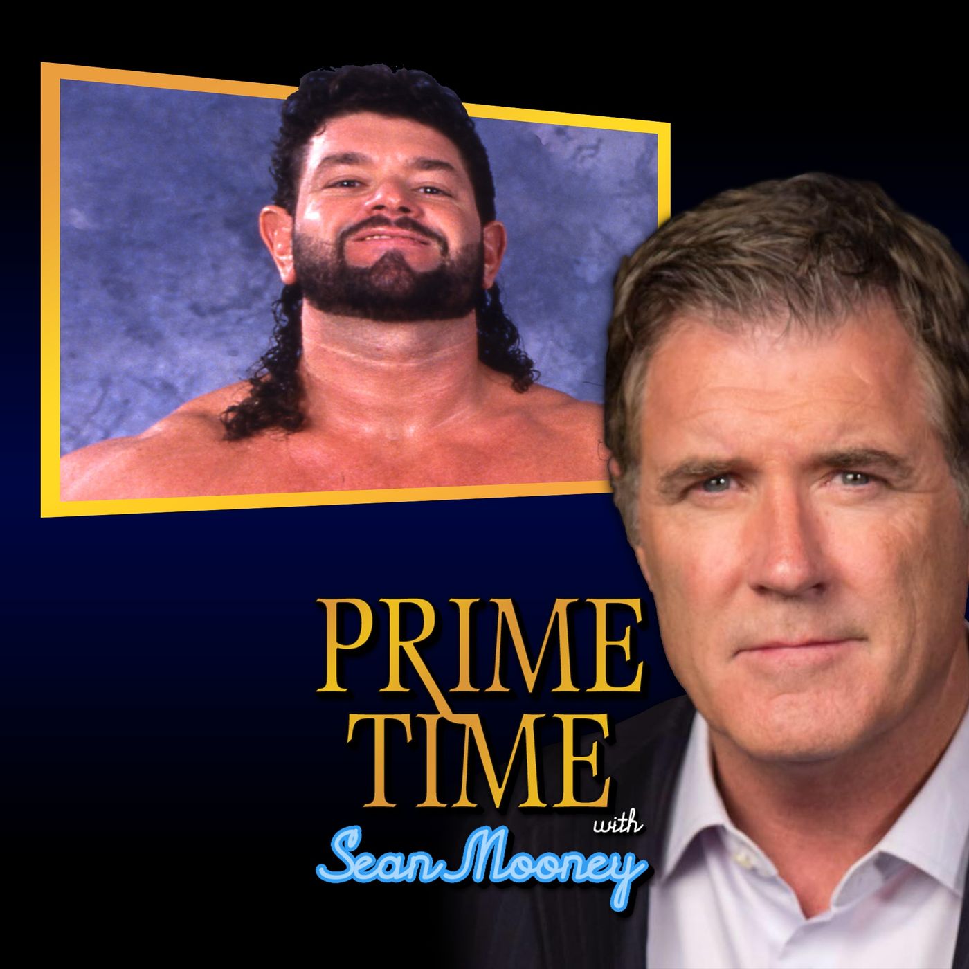 Prime Time with Sean Mooney