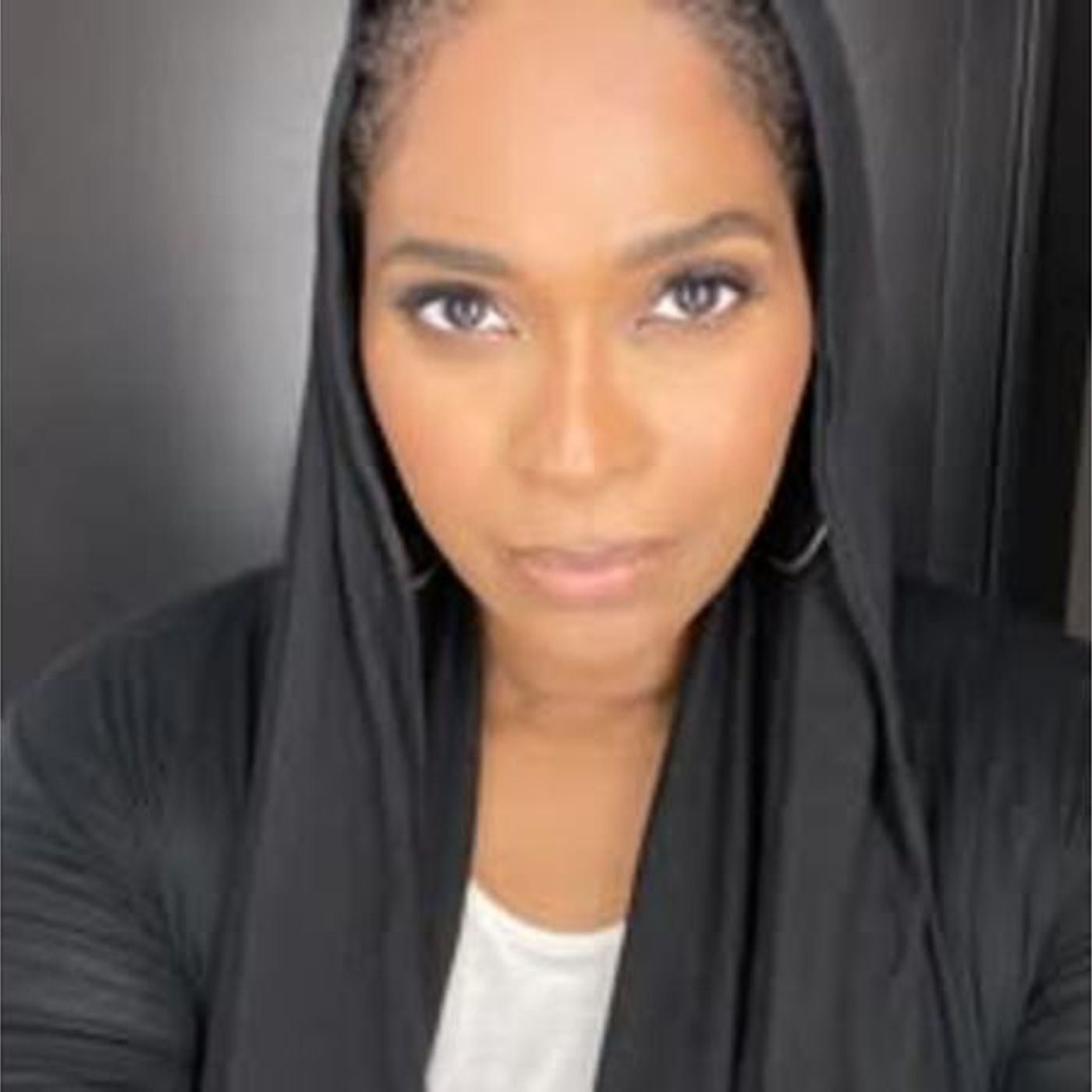 "Cultural Insights" Interview with ZAIMAH BELOVED - Let's Talk with Mr. Kivel episode artwork