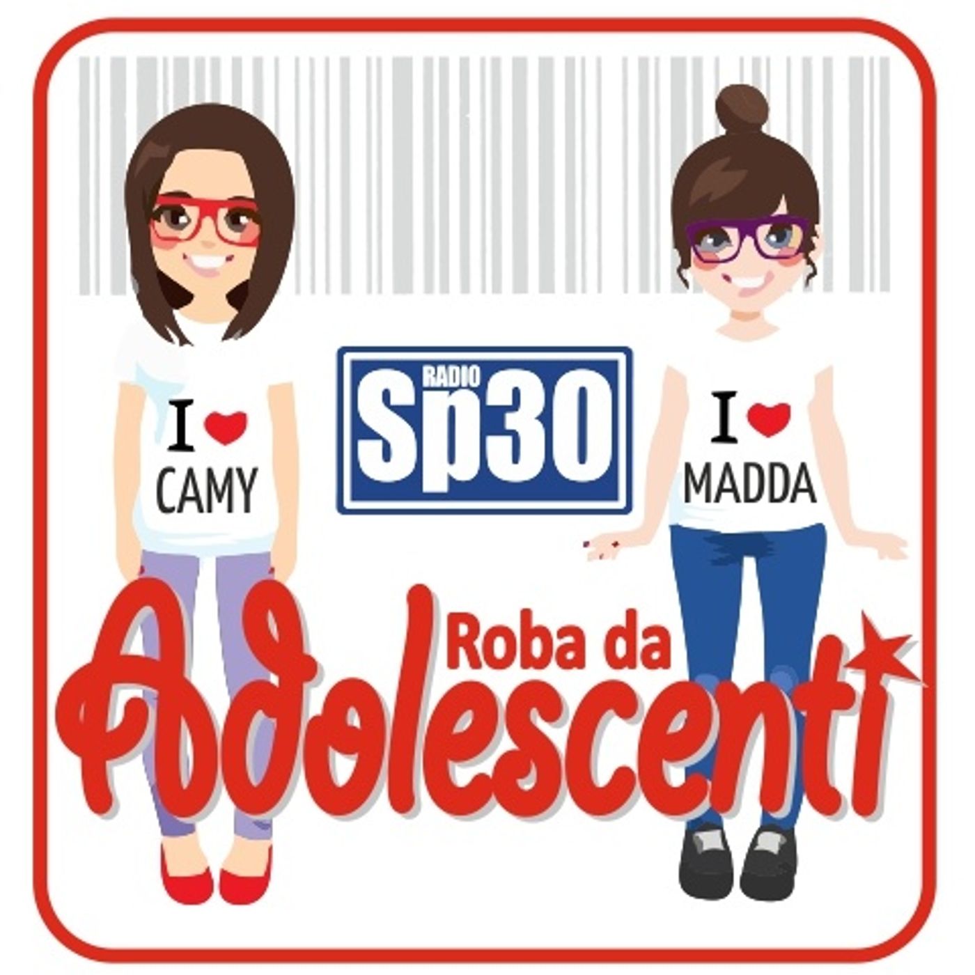 Roba da Adolescenti