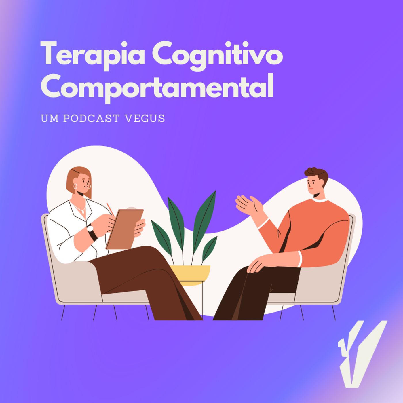 Um Podcast da Vegus