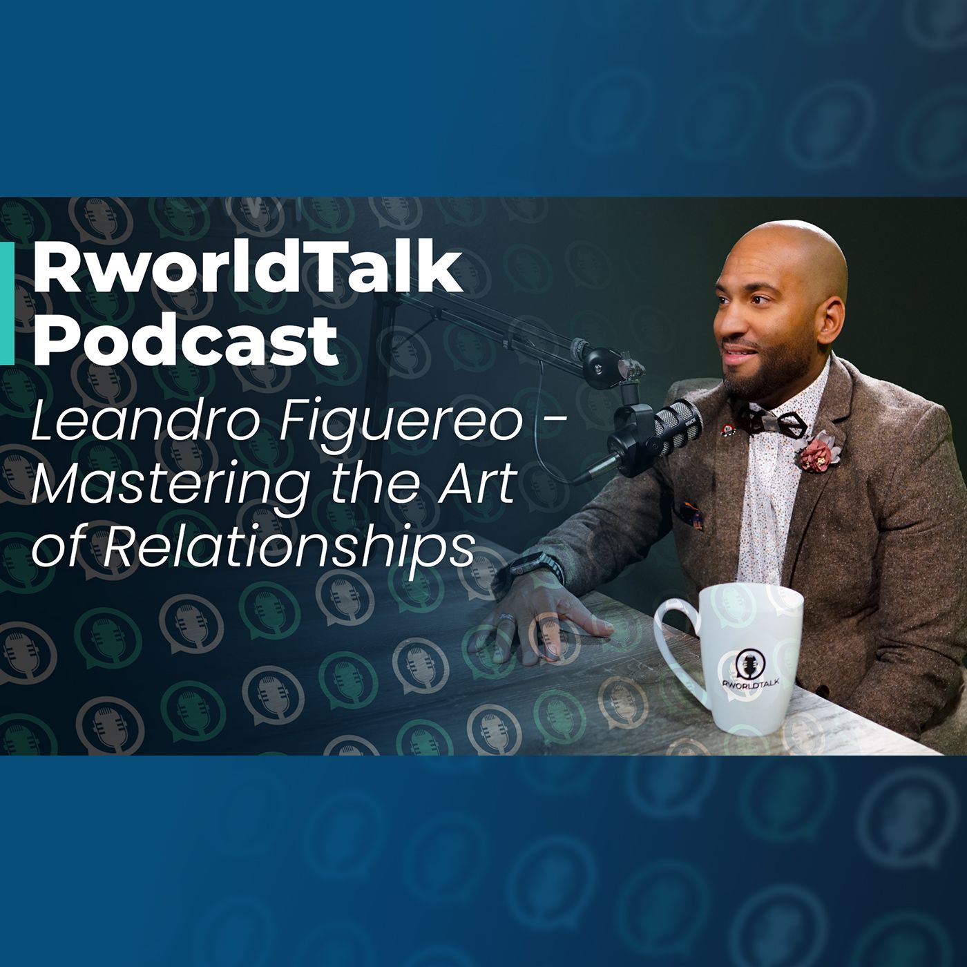 RWorld Talk - South Florida Real Estate