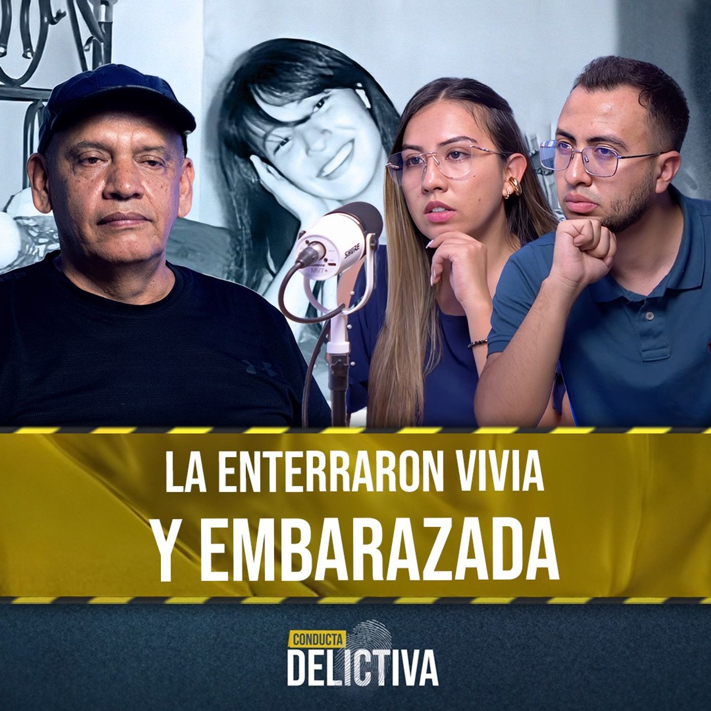 “Mi Hija Fue ENT3RR4D4 V1V4 Estando Embarazada: El Crimen fue Planeado por su Novio de la Iglesia”