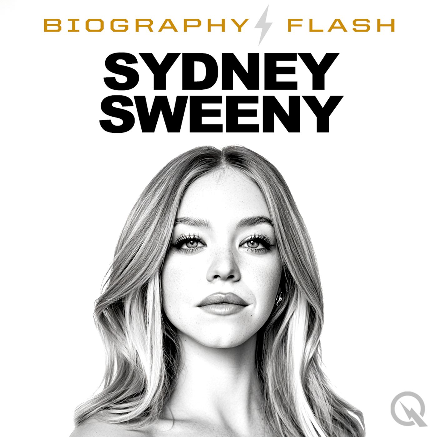 Sydney Sweeney - Biography Flash